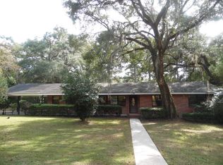 1501 Myrick Rd, Tallahassee, FL 32303