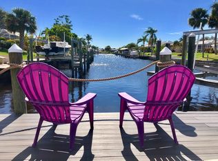 2108 SE 25th Ln, Cape Coral, FL 33904