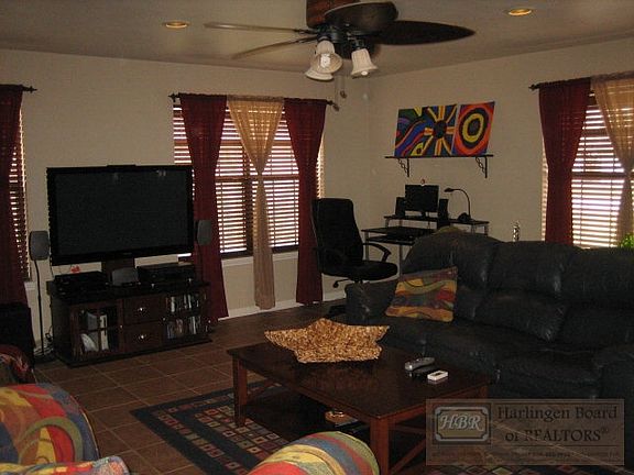 2nd image of 5626 La Cana Dr