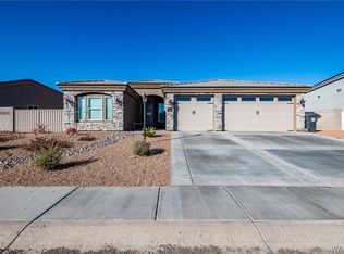 2221 Dollarhide Dr, Kingman, AZ 86409