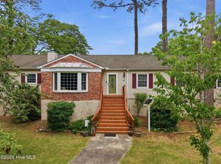 105 Harbor Drive, Washington, NC 27889