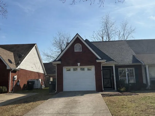 1910 Black Fox Xing, Murfreesboro, TN 37127