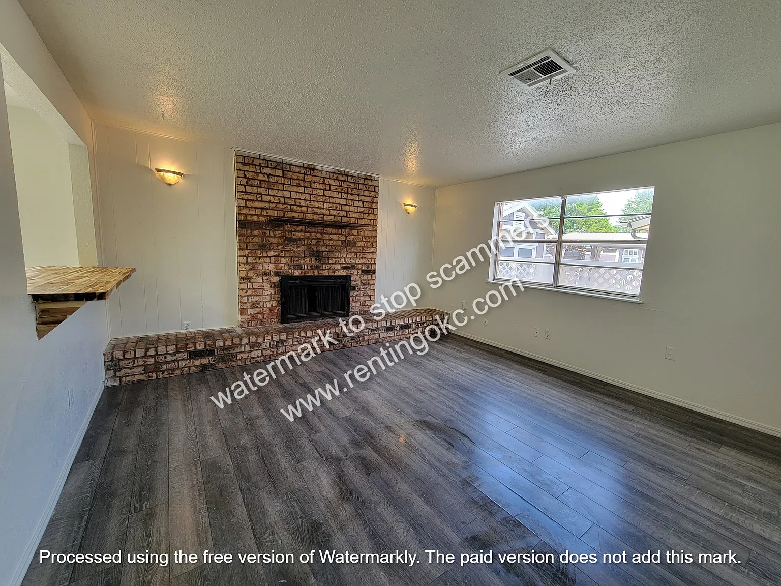 3 bed, 1.5 bath, 1000 sqft, $1,050 — Photo 4