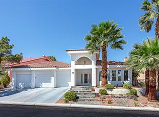 7956 Marbella Cir, Las Vegas, NV 89128