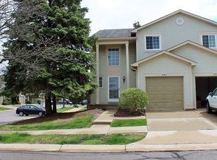 635 Liberty Pointe Dr, Ann Arbor, MI 48103