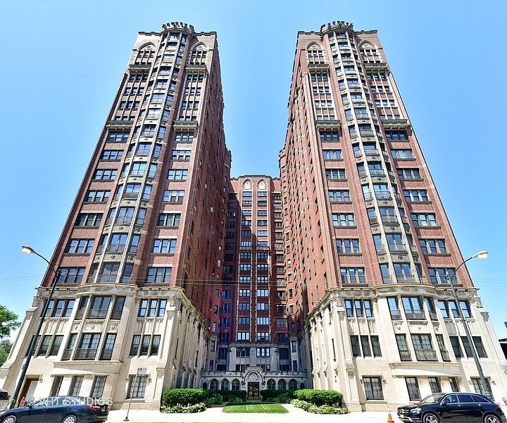 1st image of 5832 S Stony Island Ave APT 11B