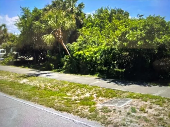 21303 QUESADA AVENUE, PORT CHARLOTTE, FL 33952