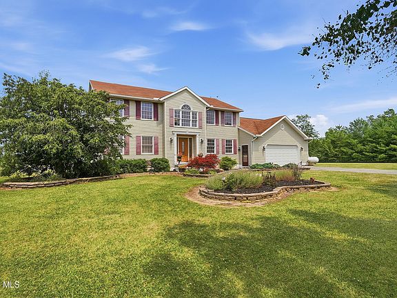 3rd image of 9651 W County Road 28
