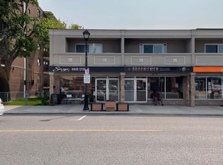 186A Queen St S, Mississauga, ON L5M 1L3