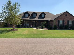18426 Stagecoach Trl, Norman, OK 73072