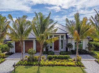 588 Whispering Pine Ln, Naples, FL 34103