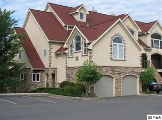 629 River Place Way, Sevierville, TN 37862