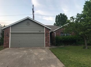 703 W 119th St S, Jenks, OK 74037