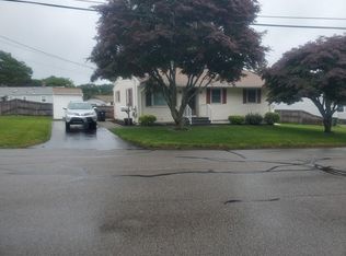 22 Sheffield Ave, Coventry, RI 02816