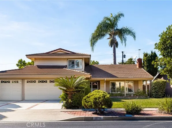 2718 Eastside St, Santa Ana, CA 92705