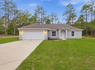 3266 SW Admiral Landing Dr, Dunnellon, FL 34431