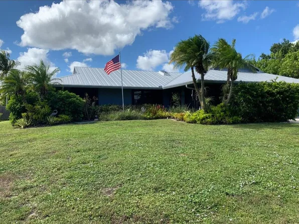 2158 SE Alden Street, Port St Lucie, FL 34984