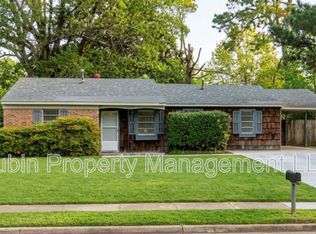 4338 Knight Arnold Rd, Memphis, TN 38118