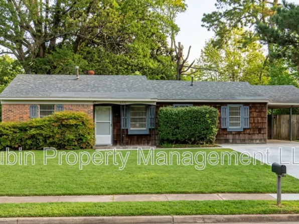 4338 Knight Arnold Rd, Memphis, TN 38118