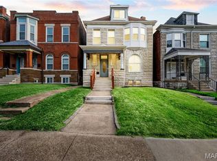 3501 Park Ave, Saint Louis, MO 63104