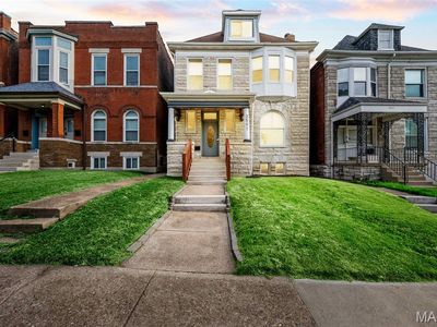 3501 Park Ave, Saint Louis, MO, 63104