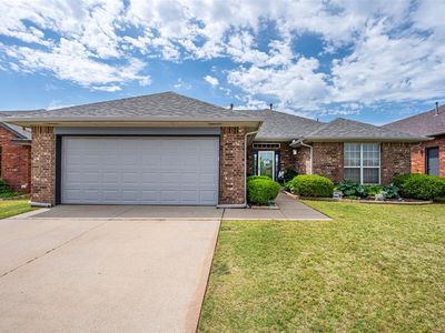 1640 SW 31st Ter, Moore, OK, 73160