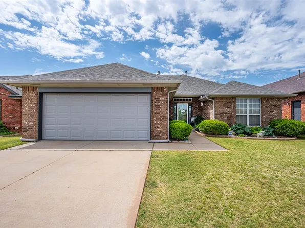 1640 SW 31st Ter, Moore, OK 73160