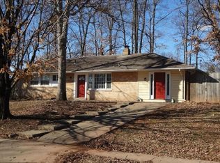 14930 Greymont Dr, Centreville, VA 20120