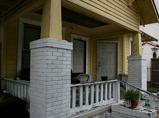 1711 Shearn St, Houston, TX 77007