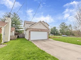 216 W Harrison St, Millstadt, IL 62260
