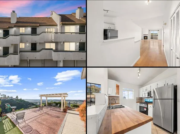 4792 Arizona St Unit 311, San Diego, CA 92116