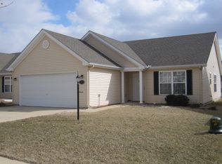 605 Bardeen Ln, Champaign, IL 61822