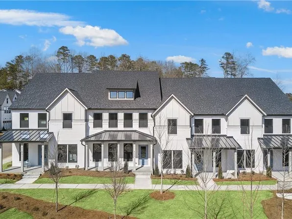 104 Briargate Dr, Johns Creek, GA 30097