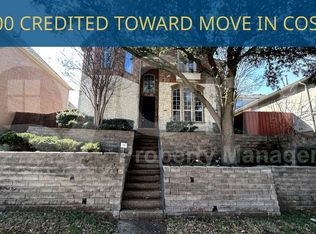 3604 University Park Ln, Irving, TX 75062