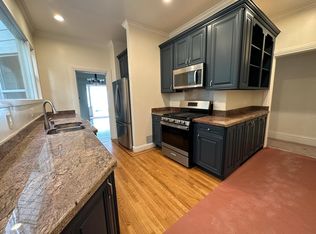 1480 Jackson St #2B, San Francisco, CA 94109