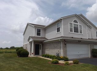 4609 Abbey Ln, Matteson, IL 60443