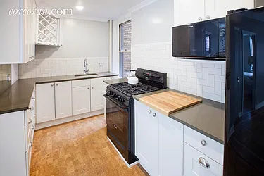 Sold by Corcoran