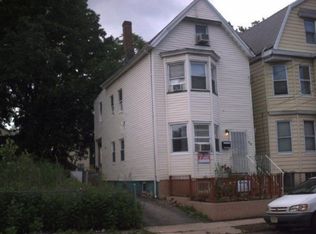 69 Ellis Ave, Irvington, NJ 07111