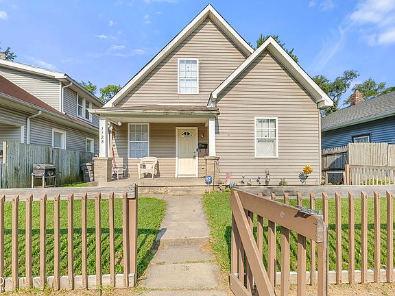 5th image of 1128 N Warman Ave