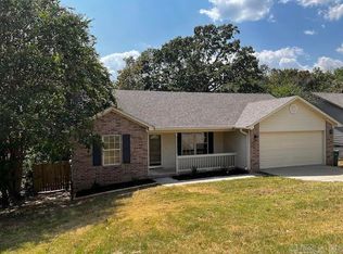 73 Cinnamon Dr, Sherwood, AR 72120