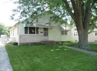 2209 45th St, Rock Island, IL