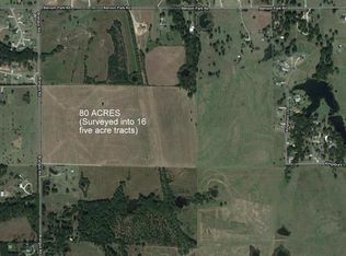 Brangus Rd, Shawnee, OK 74804