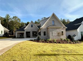 117 Turing Ln, Auburn, AL 36830