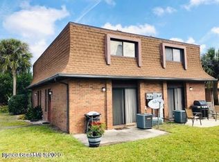 4018 Overlook Dr NE #36, Palm Bay, FL 32905