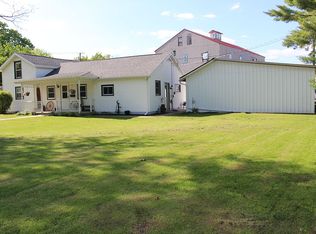 707 12th St, Brodhead, WI 53520