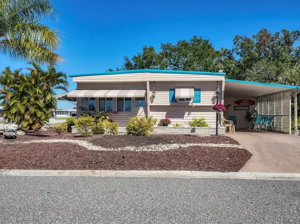 1206 45th Avenue Dr E, Ellenton, FL 34222