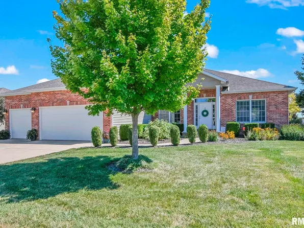 258 Maggie Dr, Springfield, IL 62711