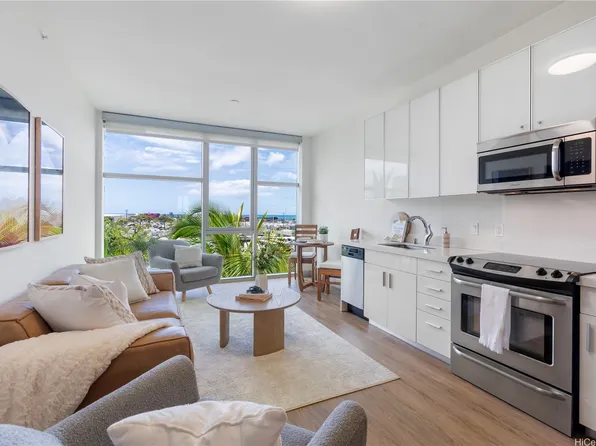 610 Ala Moana Blvd #M416, Honolulu, HI 96813