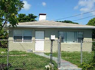 309 NW 2nd Ave, Hallandale, FL 33009