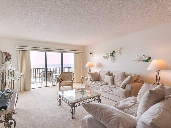 FABULOUS BEACH VIEWS FROM SUMMIT 2 BEDROOM 2 BATH